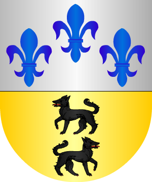 ESCUDO PRECEDENTE