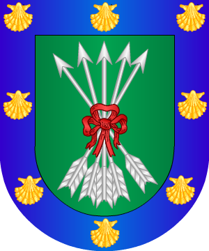 ESCUDO ALEATORIO
