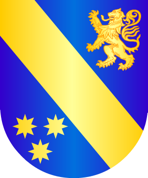 ESCUDO PRECEDENTE