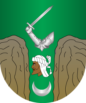 ESCUDO PRECEDENTE
