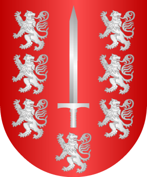 ESCUDO SIGUIENTE