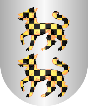 ESCUDO PRECEDENTE