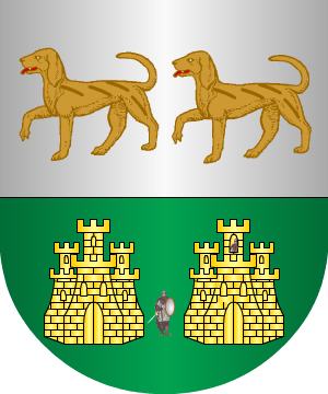 ESCUDO SIGUIENTE