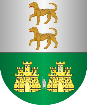ESCUDO SIGUIENTE