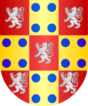 ESCUDO ALEATORIO