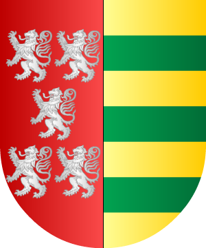 ESCUDO PRECEDENTE
