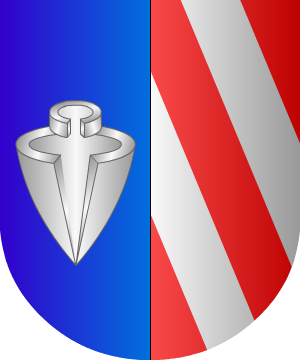 ESCUDO PRECEDENTE