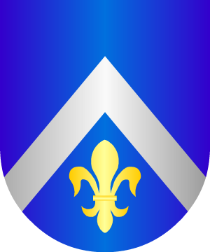 ESCUDO PRECEDENTE