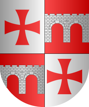ESCUDO SIGUIENTE