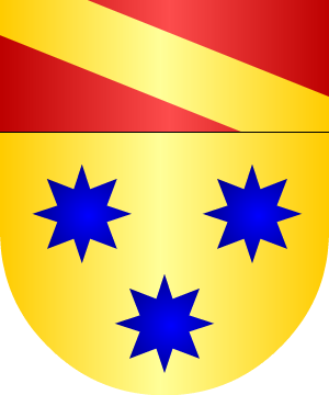 ESCUDO SIGUIENTE