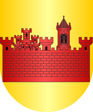 ESCUDO SIGUIENTE