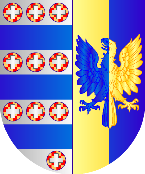 ESCUDO SIGUIENTE