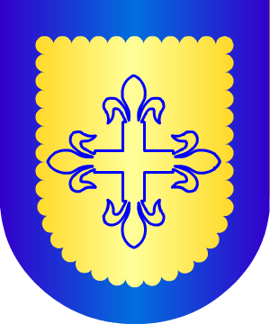 ESCUDO PRECEDENTE