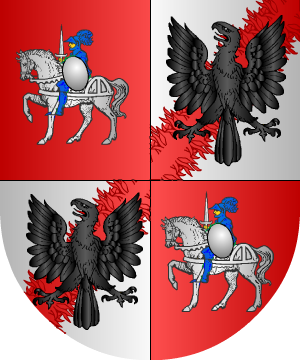 ESCUDO PRECEDENTE