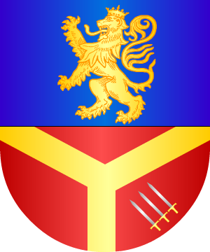 ESCUDO PRECEDENTE