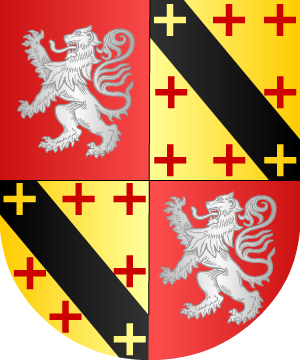 ESCUDO SIGUIENTE