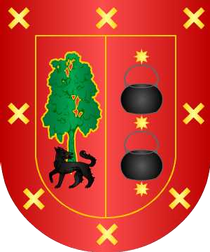 ESCUDO PRECEDENTE