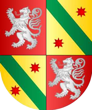 ESCUDO PRECEDENTE