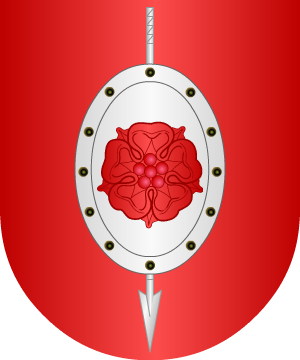 ESCUDO ALEATORIO