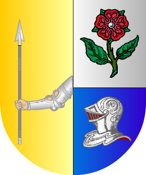 ESCUDO SIGUIENTE