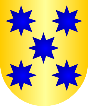 ESCUDO SIGUIENTE