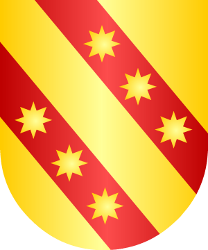 ESCUDO SIGUIENTE