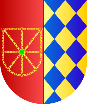ESCUDO SIGUIENTE