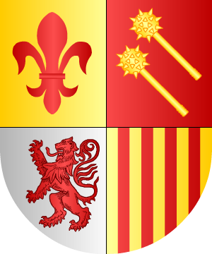ESCUDO SIGUIENTE