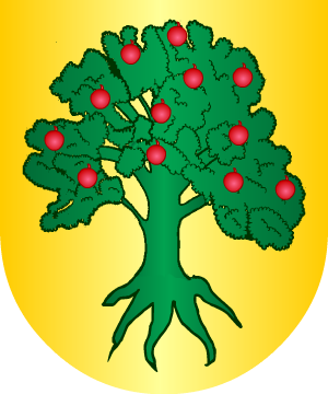 ESCUDO PRECEDENTE