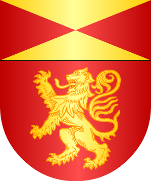 ESCUDO SIGUIENTE