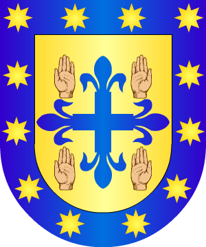 ESCUDO SIGUIENTE