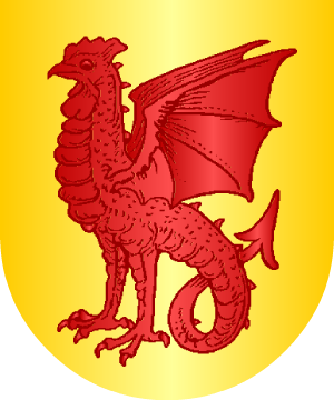 ESCUDO PRECEDENTE
