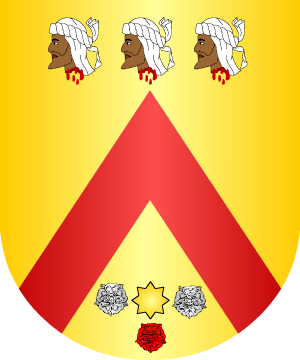 ESCUDO PRECEDENTE