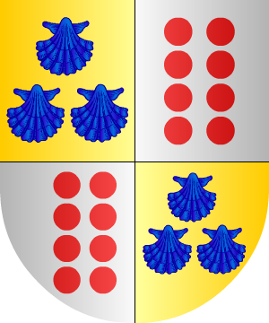 ESCUDO ALEATORIO