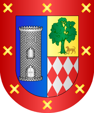 ESCUDO ALEATORIO