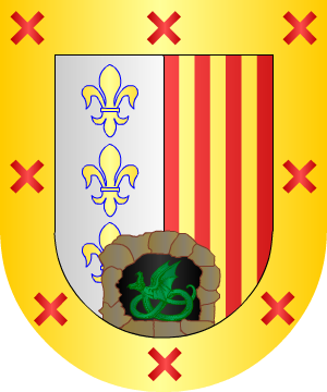 ESCUDO SIGUIENTE