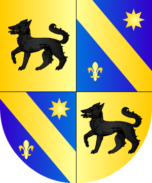 ESCUDO ALEATORIO
