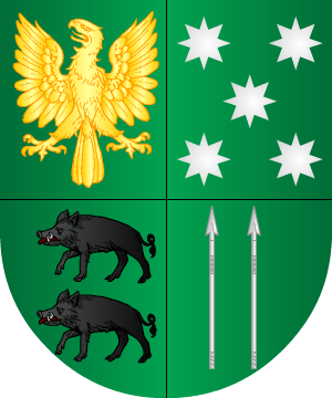 ESCUDO SIGUIENTE