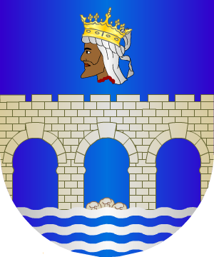 ESCUDO SIGUIENTE
