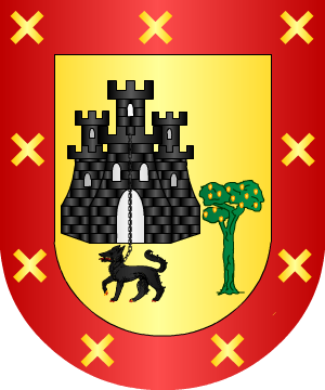 ESCUDO PRECEDENTE