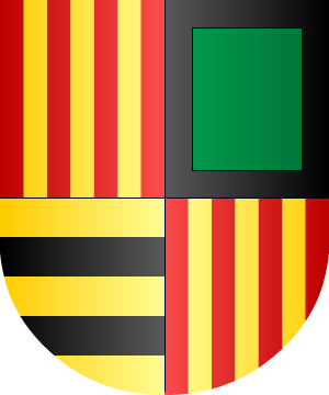 ESCUDO SIGUIENTE