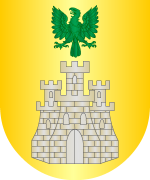 ESCUDO SIGUIENTE