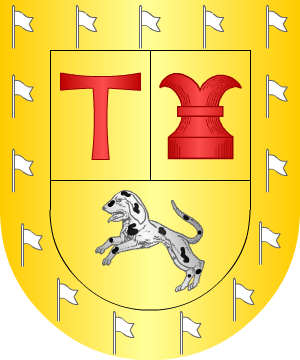 ESCUDO ALEATORIO
