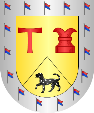 ESCUDO ALEATORIO