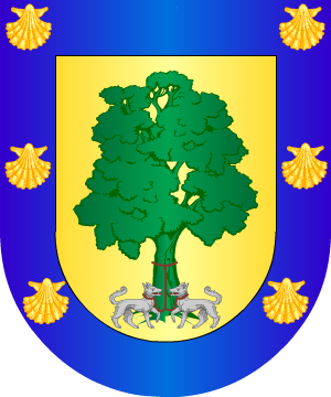 ESCUDO PRECEDENTE