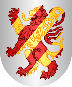 ESCUDO PRECEDENTE