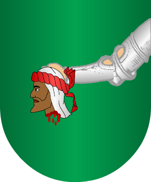 ESCUDO PRECEDENTE