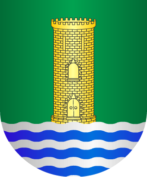 ESCUDO SIGUIENTE