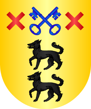 ESCUDO ALEATORIO
