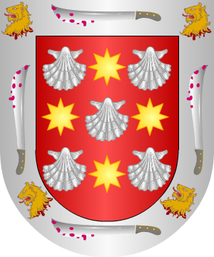 ESCUDO SIGUIENTE